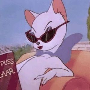 Meet your Posher, Shannon